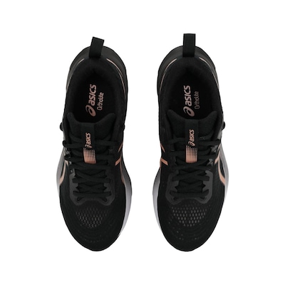 Tênis ASICS GEL- Nagoya 8 - Feminino - Foto 5