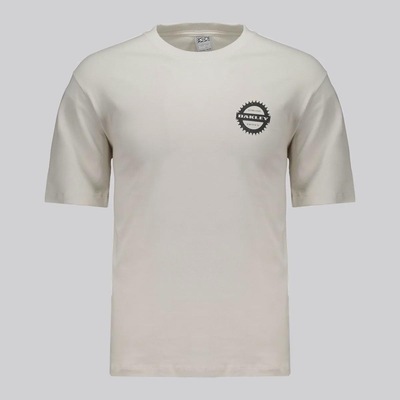 Camiseta Oakley Logomania Graphic SS Masculina - Foto 1