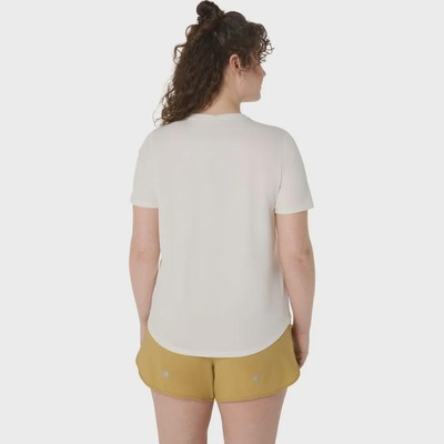 Camiseta ASICS Fujitrail Logo - Feminino - Foto 2