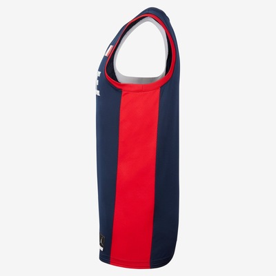 Camiseta Regata Nike França Masculina - Foto 3