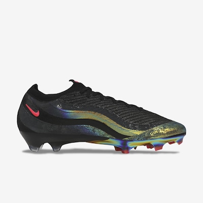 Chuteira De Campo Nike Air Zoom Vapor 16 Elite AM 95 SE Adulto - Foto 3