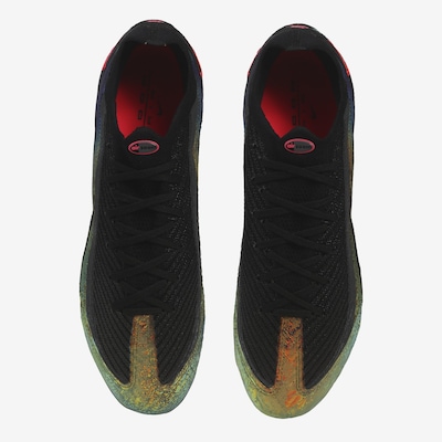 Chuteira De Campo Nike Air Zoom Vapor 16 Elite AM 95 SE Adulto - Foto 4