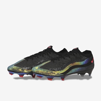 Chuteira De Campo Nike Air Zoom Vapor 16 Elite AM 95 SE Adulto - Foto 5