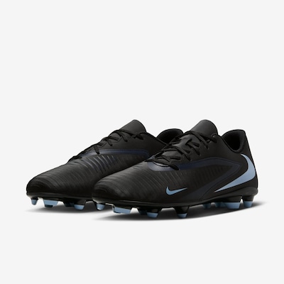 Chuteira Campo Nike Phantom 6 Club Adulto - Foto 4