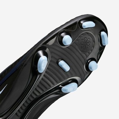 Chuteira Campo Nike Phantom 6 Club Adulto - Foto 6
