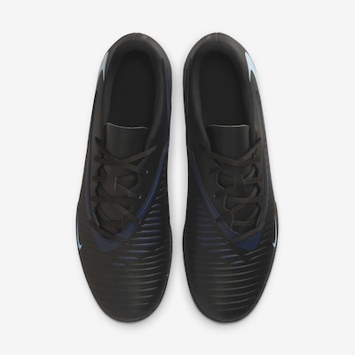 Chuteira Futsal Nike Phantom 6 Club Adulto - Foto 4