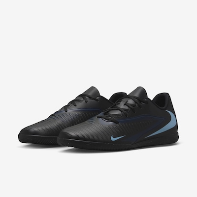 Chuteira Futsal Nike Phantom 6 Club Adulto - Foto 5