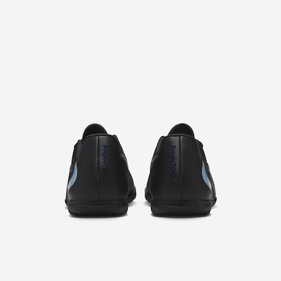Chuteira Futsal Nike Phantom 6 Club Adulto - Foto 6