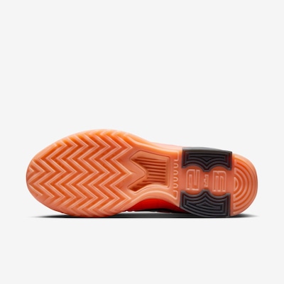 Tênis Nike LeBron Witness IX Masculino - Foto 2
