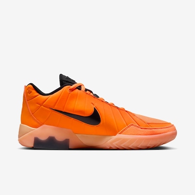 Tênis Nike LeBron Witness IX Masculino - Foto 3