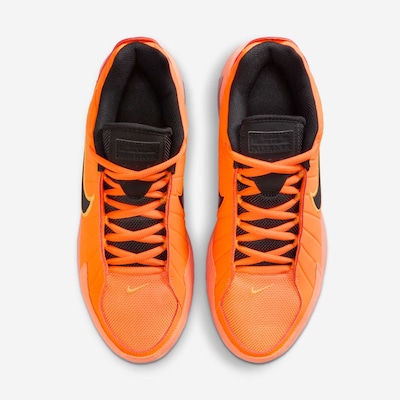 Tênis Nike LeBron Witness IX Masculino - Foto 4