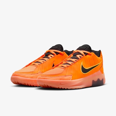 Tênis Nike LeBron Witness IX Masculino - Foto 5