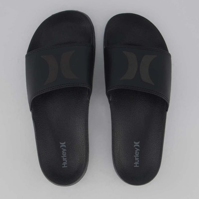 Chinelo Hurley Slide Icon I Masculino - Foto 1