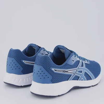 Tênis Asics Raiden 4 Masculino - Foto 3