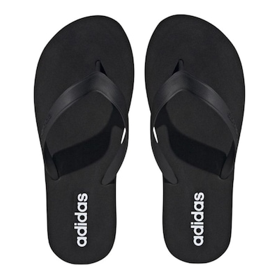 Chinelo De Dedo adidas Keitaki Alpha Unissex - Foto 1