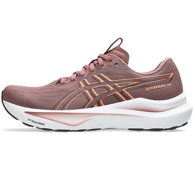 TENIS ASICS GT-2000 14 FEMININO - Foto 2