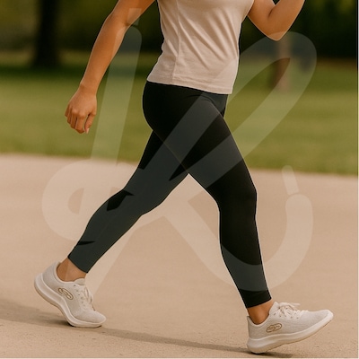 Tênis Olympikus Venus 3 - Feminino - Foto 2