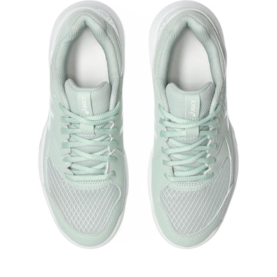 TENIS ASICS GEL-DEDICATE 8 CLAY SAIBRO FEMININO - Foto 4
