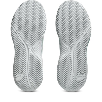 TENIS ASICS GEL-DEDICATE 8 CLAY SAIBRO FEMININO - Foto 5