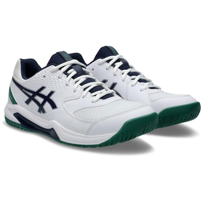 TENIS ASICS GEL-DEDICATE 8 MASCULINO - Foto 2