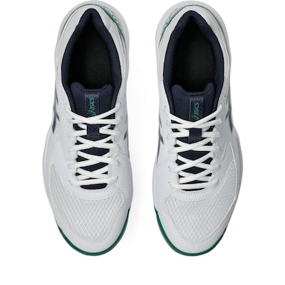 TENIS ASICS GEL-DEDICATE 8 MASCULINO - Foto 3