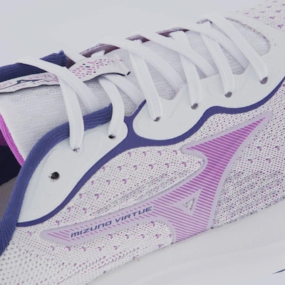 Tênis Mizuno Virtue Feminino - Foto 6