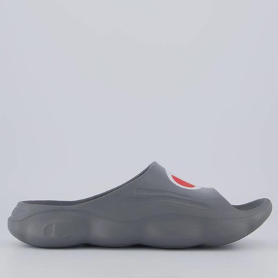 Chinelo Champion Nuvem Spheric Masculino - Foto 2
