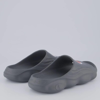 Chinelo Champion Nuvem Spheric Masculino - Foto 4