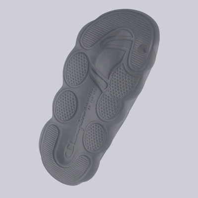 Chinelo Champion Nuvem Spheric Masculino - Foto 5
