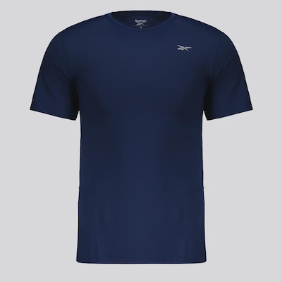 Camiseta Reebok Oportunity PA Masculina - Foto 1