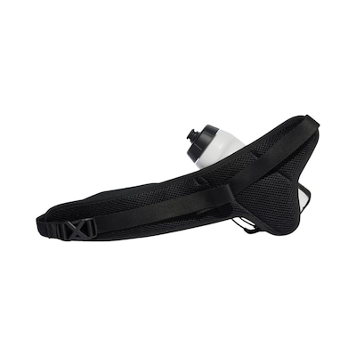 Ponchete Adidas Running Para Garrafa - Unissex - Foto 4