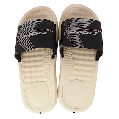 Chinelo Masculino Step Slide Rider 12265 - Foto 1