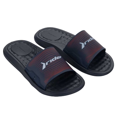 Chinelo Masculino Step Slide Rider 12265 - Foto 1
