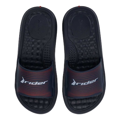 Chinelo Masculino Step Slide Rider 12265 - Foto 2