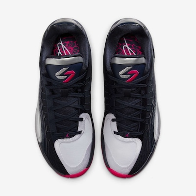 Tênis Nike Jordan Luka 4 Adulto - Foto 4