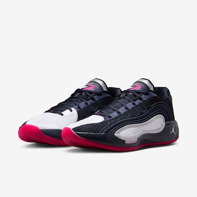 Tênis Nike Jordan Luka 4 Adulto - Foto 5