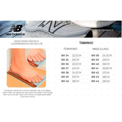 Tênis New Balance Fresh Foam Arishi V4 - Feminino - Foto 4