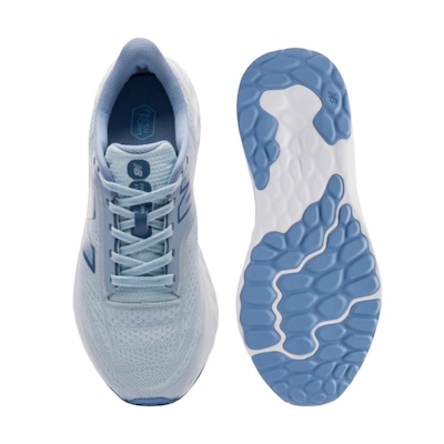 Tênis New Balance Fresh Foam Arishi V4 - Feminino - Foto 4