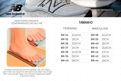 Tênis New Balance Fresh Foam Arishi V4 - Masculino - Foto 5