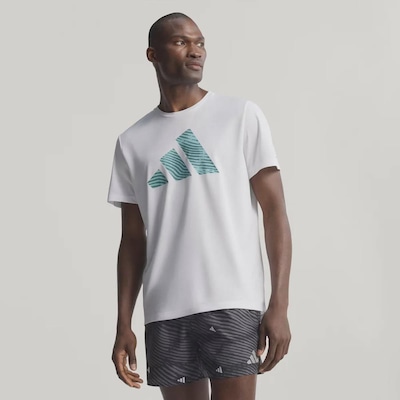 Bermuda adidas Adi365 Masculina - Foto 3