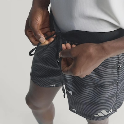 Bermuda adidas Adi365 Masculina - Foto 5