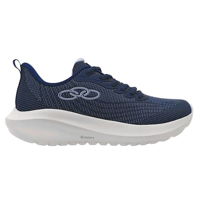 Tênis Olympikus Acqua Feminino - Foto 1