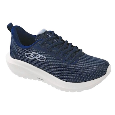Tênis Olympikus Acqua Feminino - Foto 4