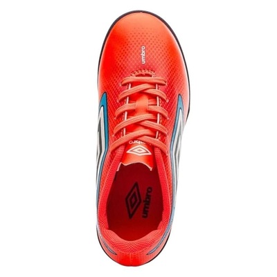 Chuteira Society Umbro Cannon Infantil - Foto 4