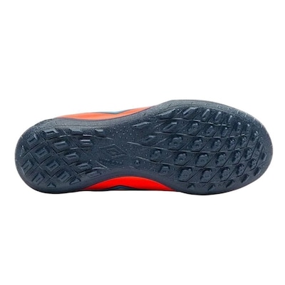 Chuteira Society Umbro Cannon Infantil - Foto 5