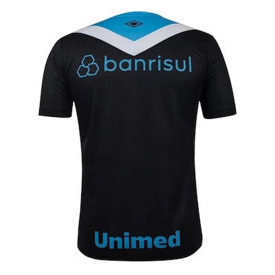 Camisa do Grêmio Umbro III 2024/25 Jogador Masculina - Foto 2