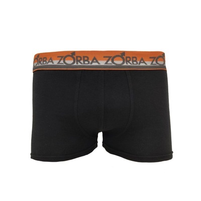 Cueca Boxer Zorba Color 870 - 3 unidades - Masculina - Foto 4