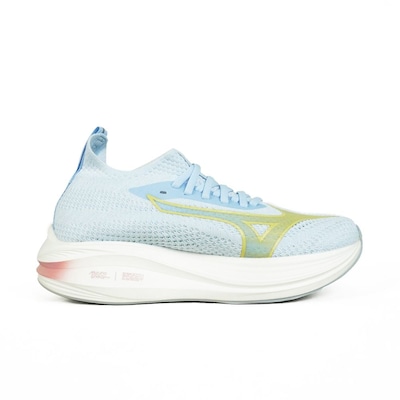 Tênis de Corrida Mizuno Neo Zen - Feminino - Foto 1