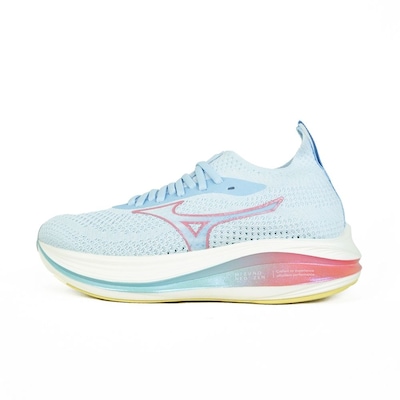 Tênis de Corrida Mizuno Neo Zen - Feminino - Foto 6