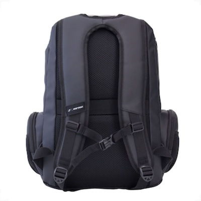 Mochila Costas Grande Camping Aventura 30 Litros Laptop Mormaii - Foto 2